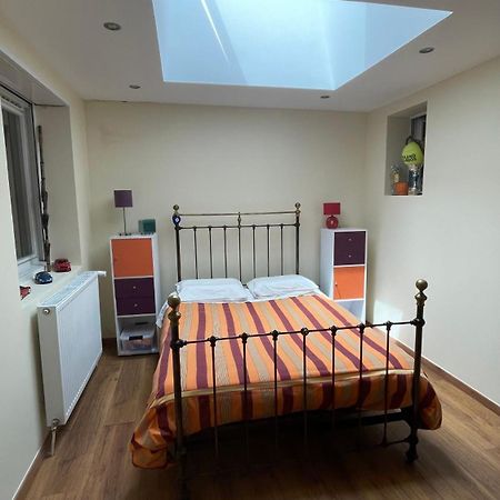 Chez Nath Et Scott Apartment Vienne  Luaran gambar