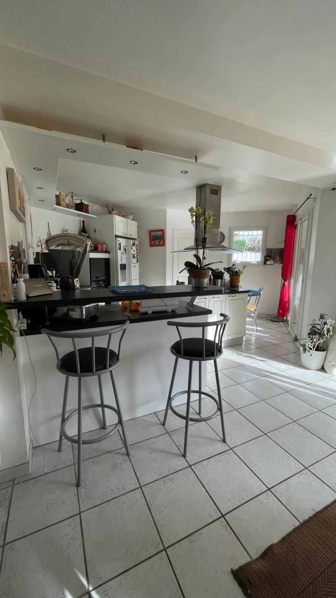 Chez Nath Et Scott Apartment Vienne  Luaran gambar