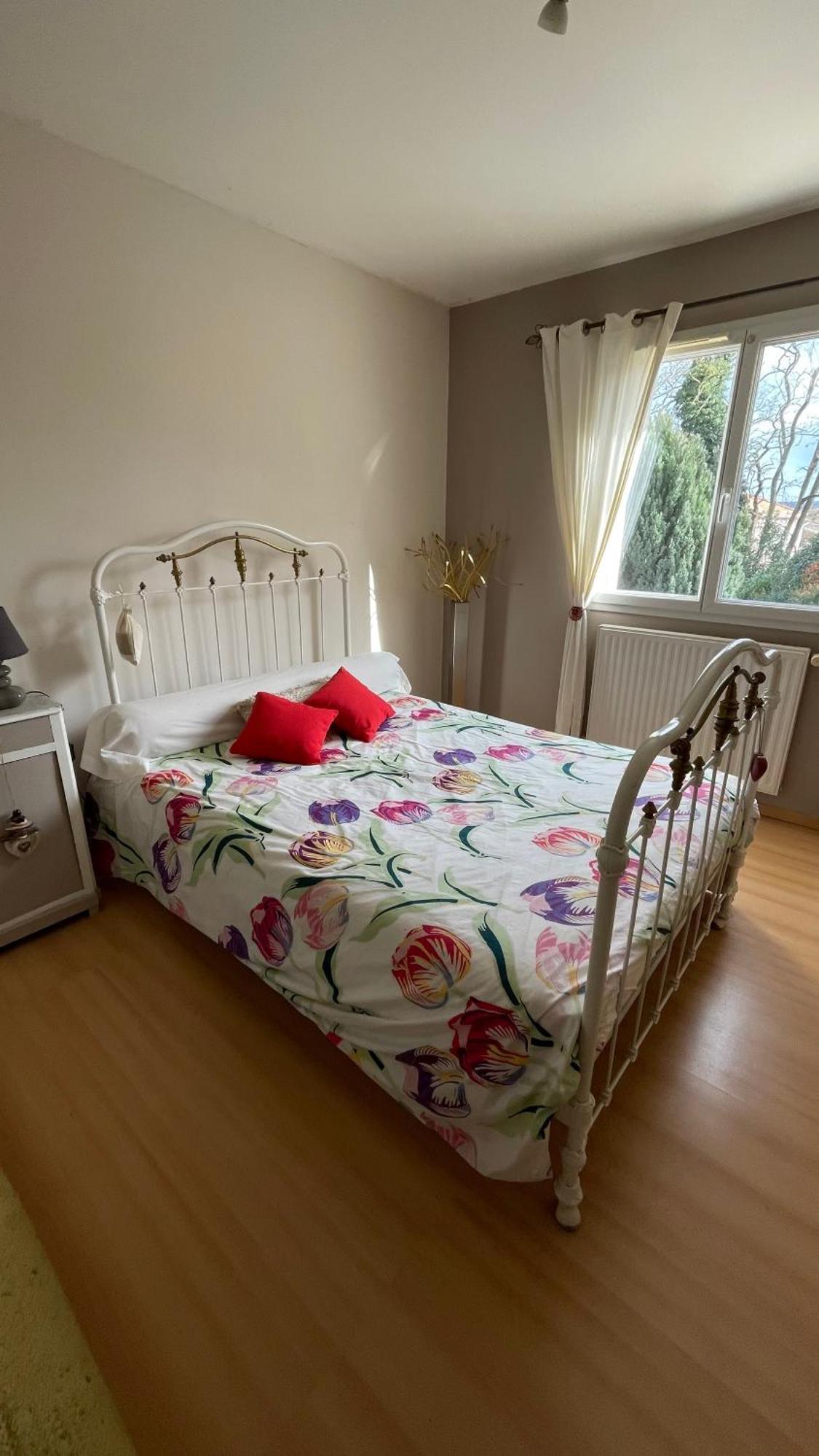 Chez Nath Et Scott Apartment Vienne  Luaran gambar