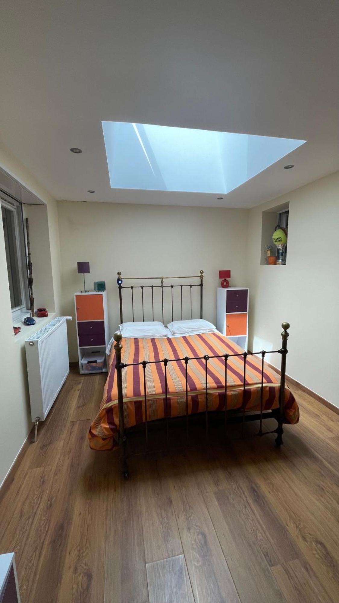 Chez Nath Et Scott Apartment Vienne  Luaran gambar